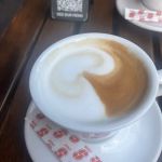 Luna Cafe