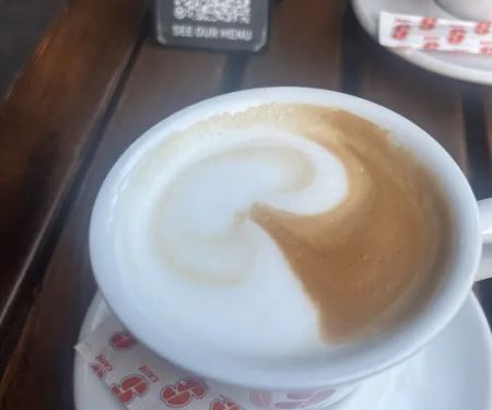 Luna Cafe