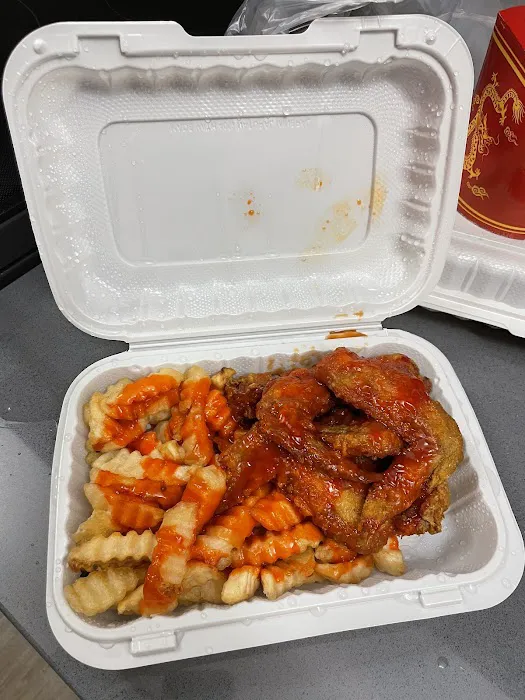 Lee's Restaurant Picture 1