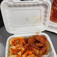 Lee's Restaurant ico