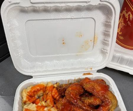 Lee's Restaurant