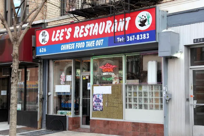 Lee's Restaurant Picture 2