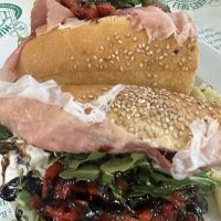 Mikes Deli ico