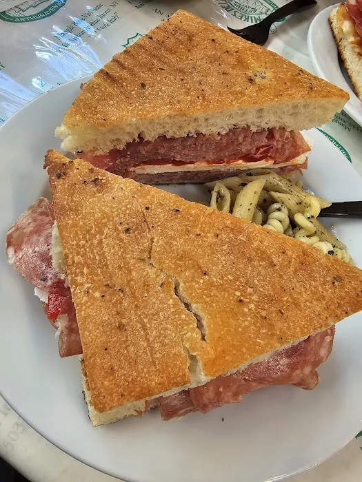 Mikes Deli Picture 10