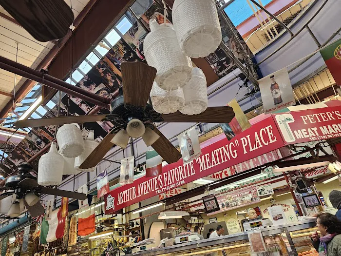 Mikes Deli Picture 9