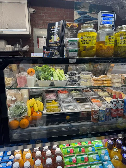 413 deli best food market Picture 10