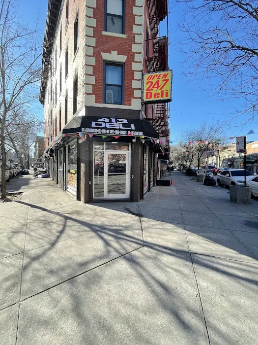 413 deli best food market Picture 9