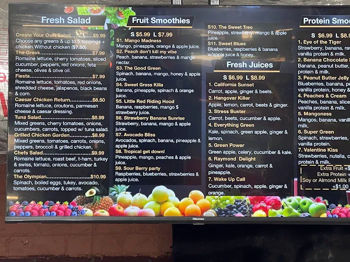 413 deli best food market Picture 4