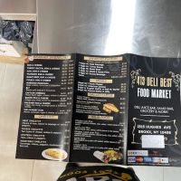413 deli best food market ico