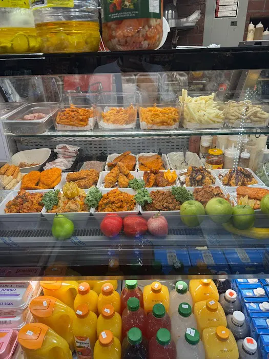 413 deli best food market Picture 5