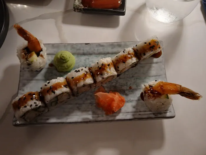 MamaSushi Little Italy Picture 8