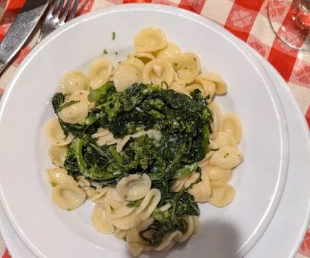 Tra Di Noi