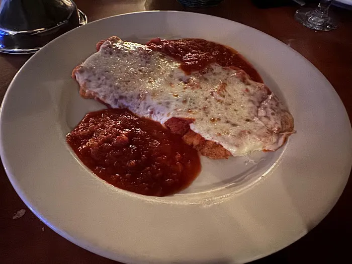 Antonio's Trattoria Picture 6