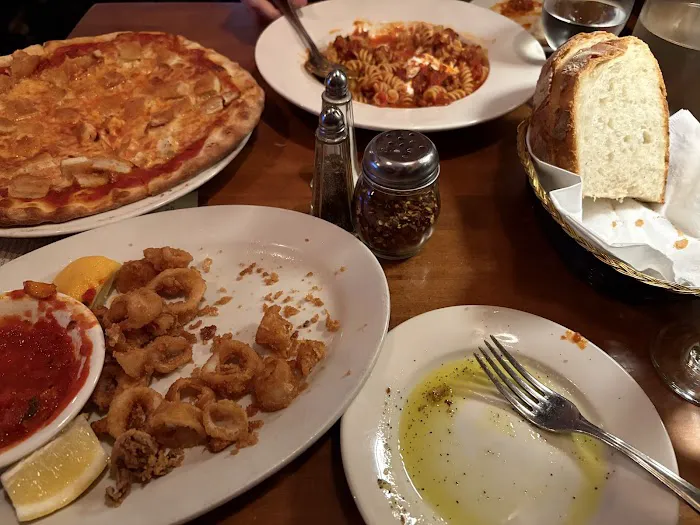 Antonio's Trattoria Picture 4