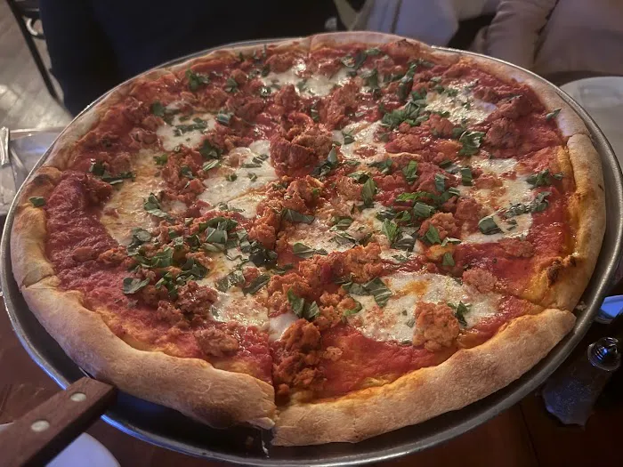Antonio's Trattoria Picture 1