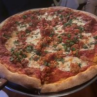 Antonio's Trattoria ico