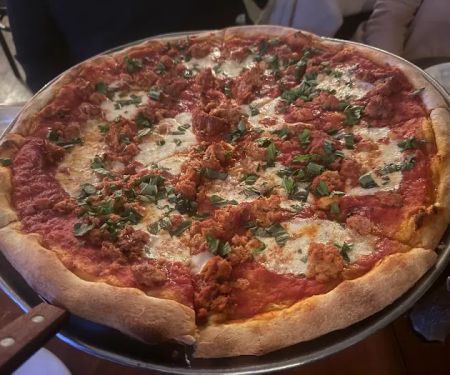 Antonio's Trattoria