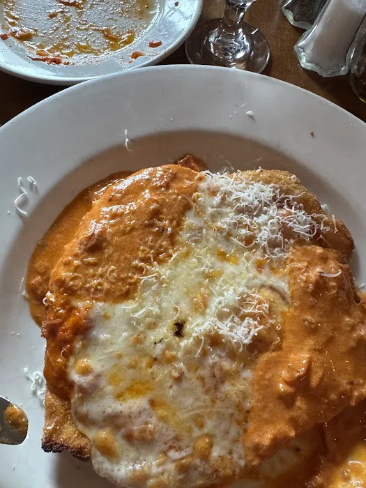 Antonio's Trattoria Picture 3