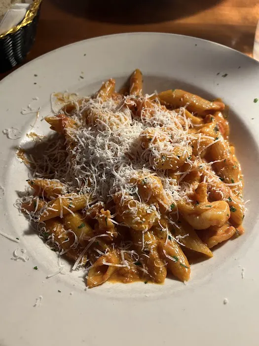 Antonio's Trattoria Picture 8