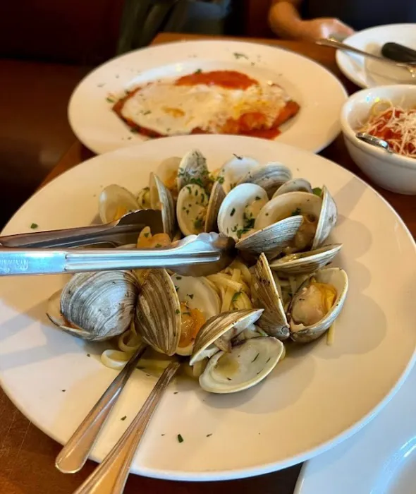 Antonio's Trattoria Picture 5