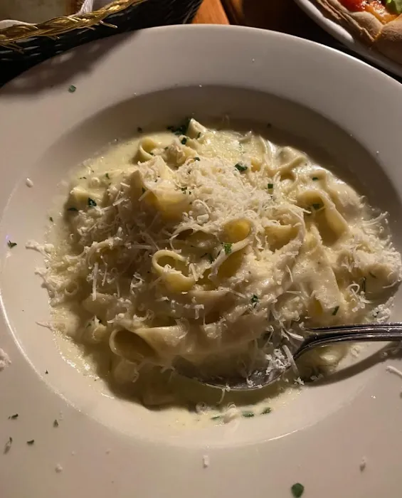 Antonio's Trattoria Picture 9