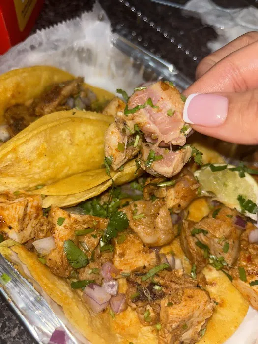 Colima Taqueria Picture 1