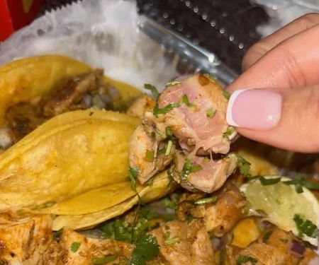 Colima Taqueria