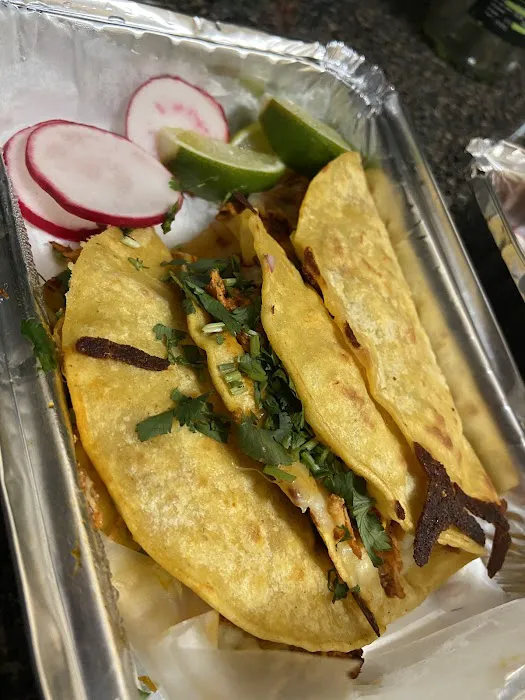Colima Taqueria Picture 5