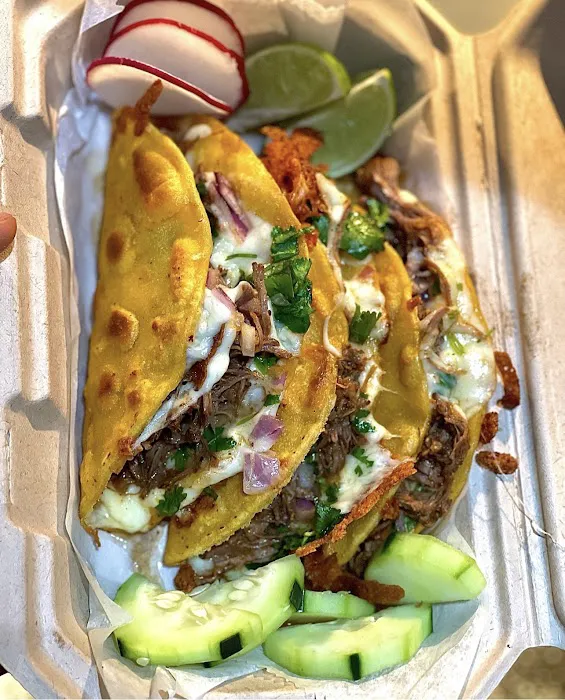 Colima Taqueria Picture 6