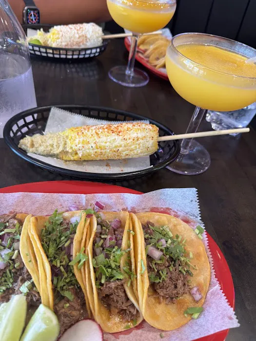 Colima Taqueria Picture 3