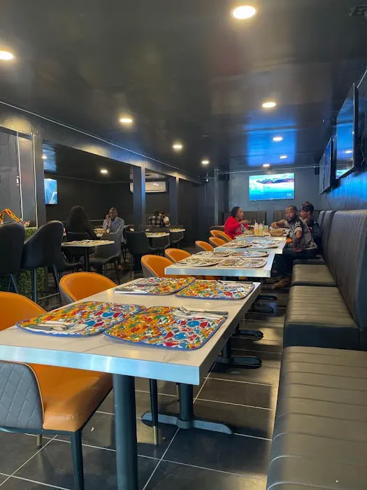 Yopcity restaurant Picture 6