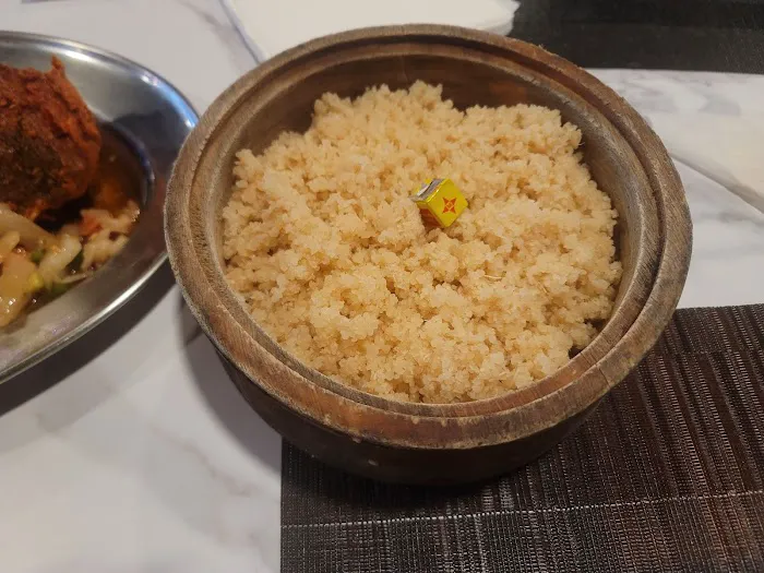 Yopcity restaurant Picture 3