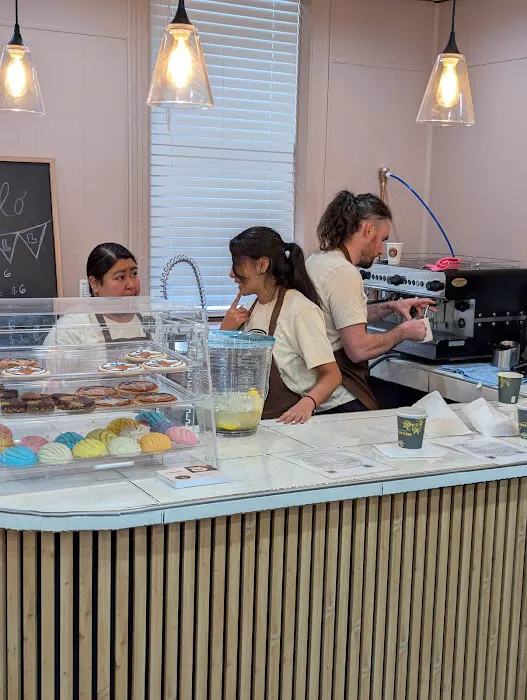 Grounds Cafe Picture 2