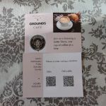 Grounds Cafe