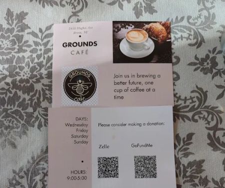 Grounds Cafe