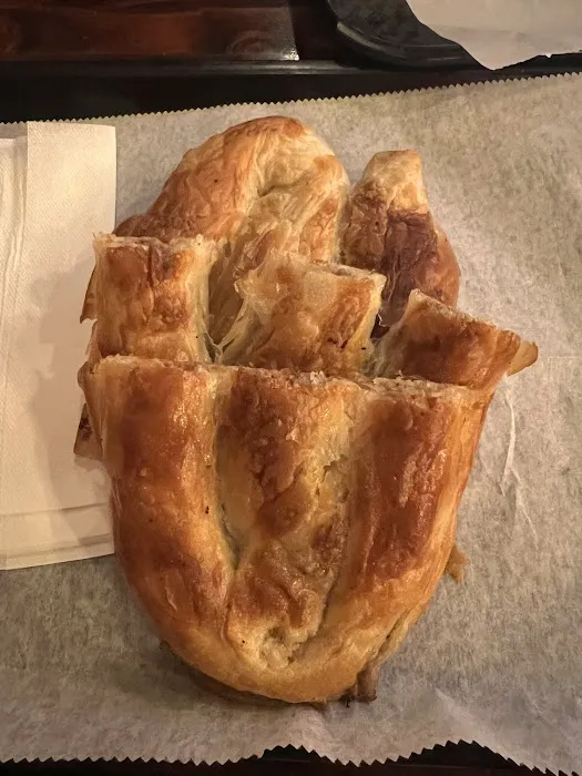 Dea Burek Picture 7