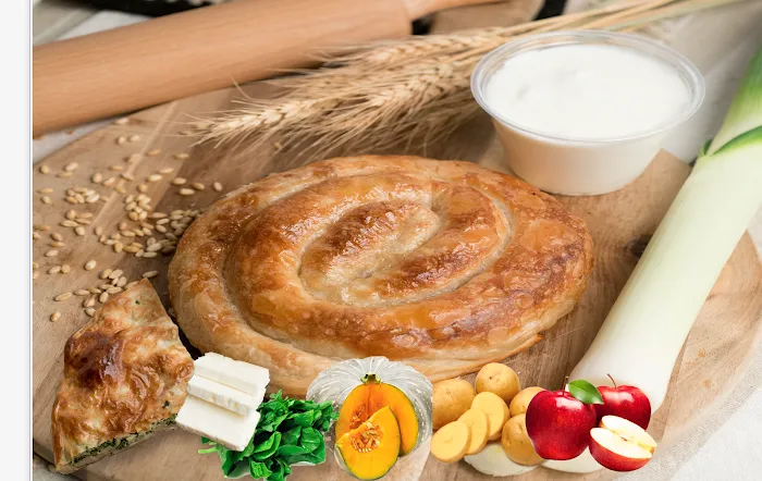Dea Burek Picture 3