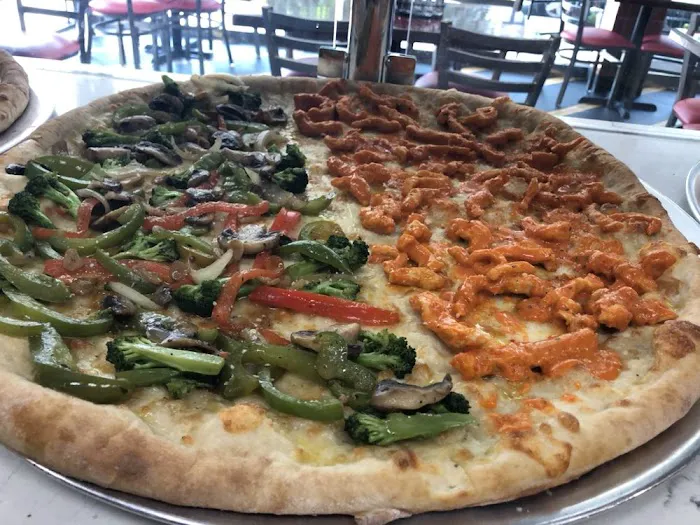 Mario's Pizza & Italian Homemade Cuisine E 187th St Picture 1