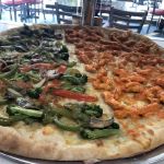 Mario's Pizza & Italian Homemade Cuisine E 187th St