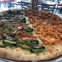 Mario's Pizza & Italian Homemade Cuisine E 187th St ico