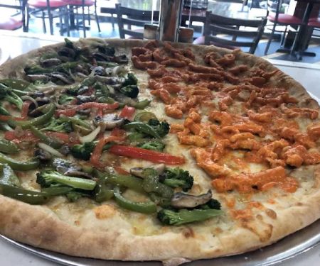 Mario's Pizza & Italian Homemade Cuisine E 187th St