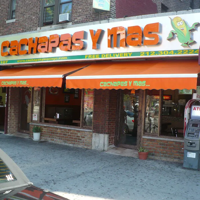 Cachapas y mas Picture 2