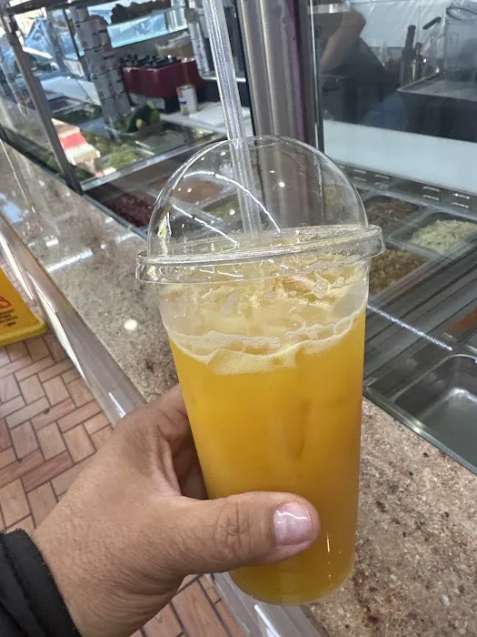 Legacy Smoothie & Cafe Picture 2