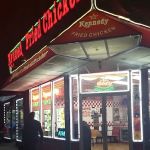 Kennedy Fried Chicken