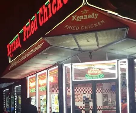 Kennedy Fried Chicken