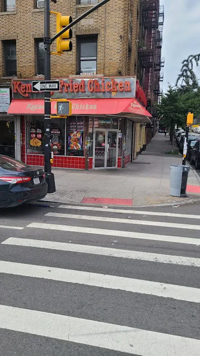 Kennedy Fried Chicken Picture 4