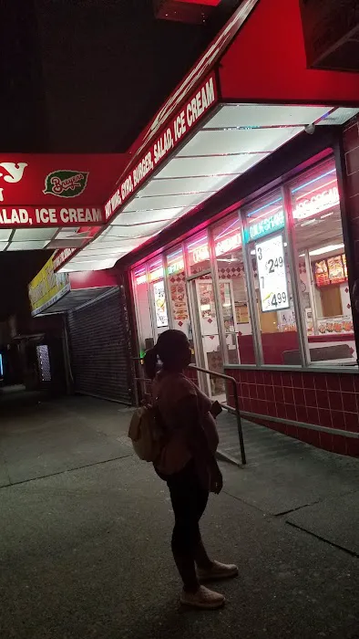 Kennedy Fried Chicken Picture 7