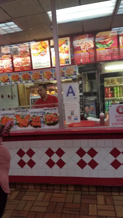 Kennedy Fried Chicken Picture 9