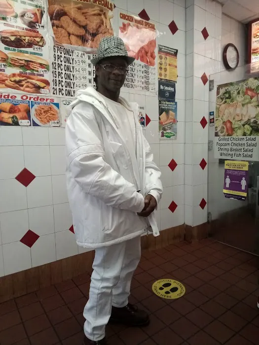 Kennedy Fried Chicken Picture 5