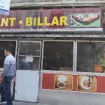 Los Balbuena Restaurant Jugadita De Billar